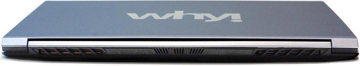 Produktbild Why! Laptop NV41MZ-i7 M Linux (14", Intel Core i7-1165G7, 16 GB, 1000 GB, CH)