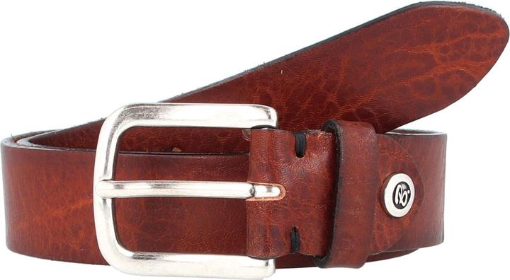 B.Belt Cesar Gürtel Leder
