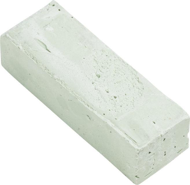 Produktbild Pferd 44250006 Polierpaste PP für Vorpolitor von Stahl und Edelstahl Riegel 25 x
