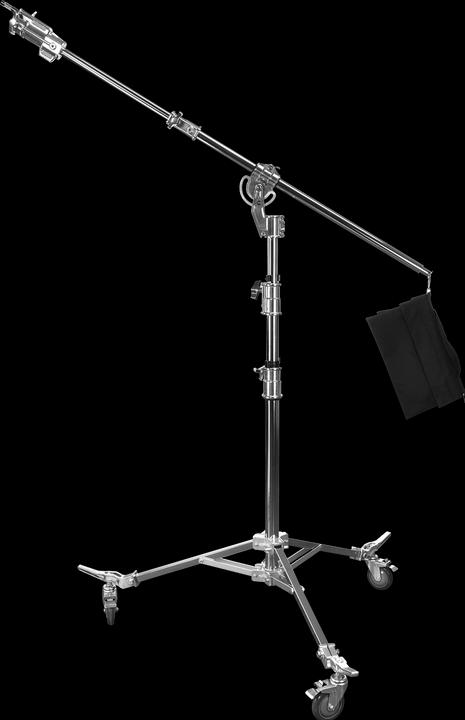 Actual product image Jinbei M-6 (408 cm, 20 kg)