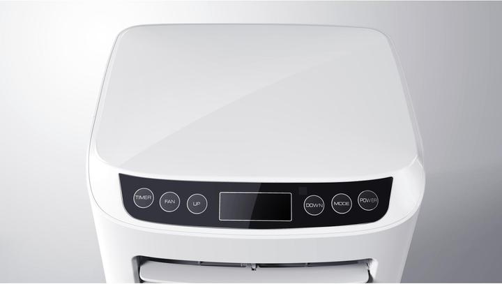 Produktbild Ozeanos OT-AC-7000 Eisberg (30 m², 7000 BTU/h)