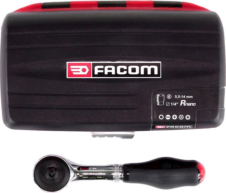 Actual product image Facom Sentence (100 mm)