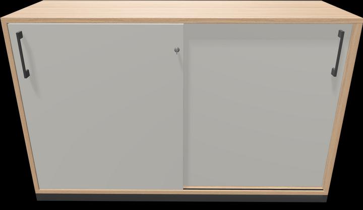 Immagine prodotto Narbutas Scelta armadio ad ante scorrevoli (120 x 40 x 76 cm)