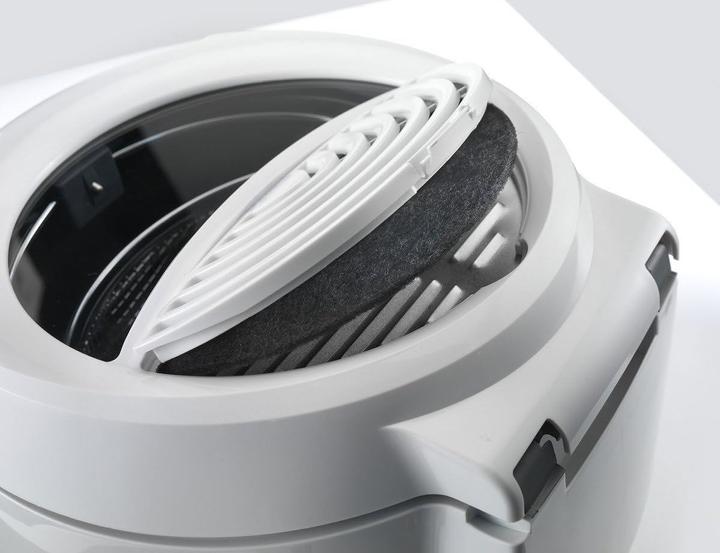 Produktbild De'Longhi F38436 RotoFry
