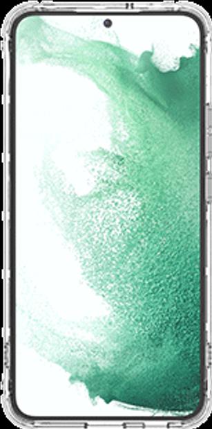 Actual product image Araree Flexield Series (Samsung Galaxy S22+)