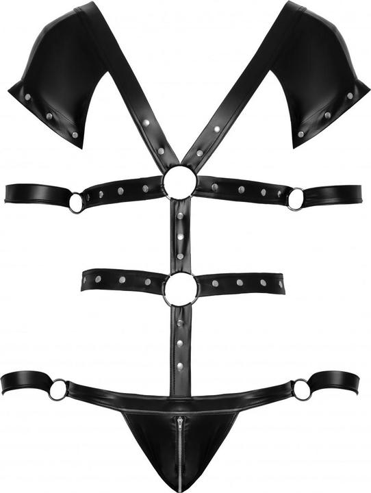 Actual product image Svenjoyment Body (L)