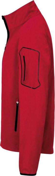 Produktbild Hakro Light-Softshelljacke Brantford (XXL)