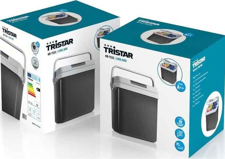 Image du produit Tristar Kb-7532 (26 l)