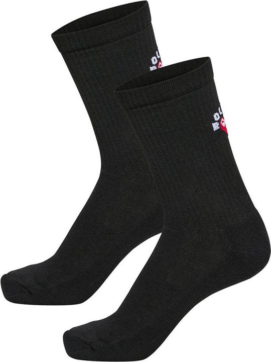 hummel Hmlroligan 2-Pack Socks