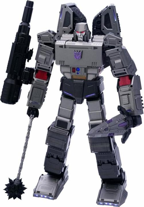 Productafbeelding Robosen Megatron G1 vlaggenschip
