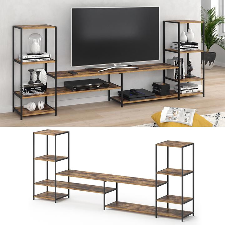Image du produit Vicco Fyrk (226 x 34 x 93 cm)