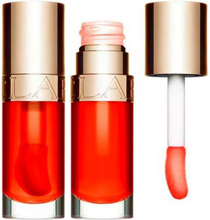 Produktbild Clarins Lip Comfort Oil (Nr. 05 - Apricot)