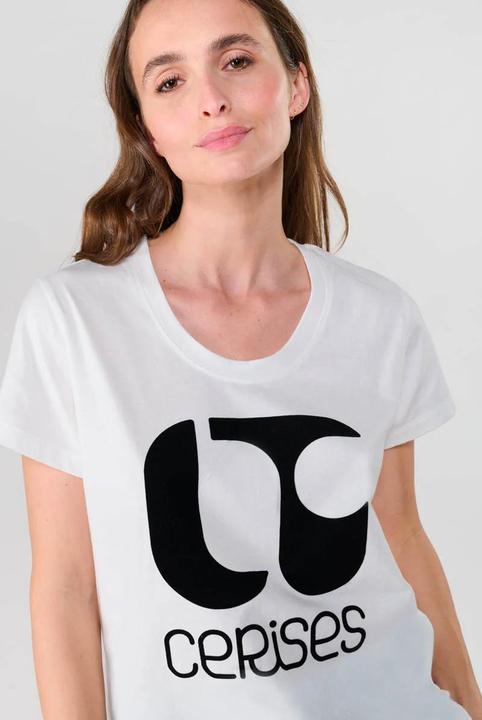 Produktbild Le Temps Des Cerises t-shirt taolo (XS)