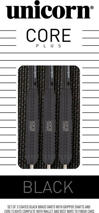 Produktbild Unicorn Core Plus Win (22 g)