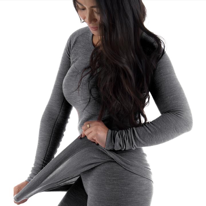 Produktbild Black Snake Merino Wolle (S, L, XL)