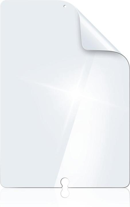Produktbild Hama Crystal Clear (1 Stück, iPad Pro 10.5 2017 (1. Gen), iPad Air 2019 (3. Gen))
