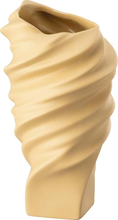 Produktbild Rosenthal Squall - Fossil - Vase 11 cm (1 x)