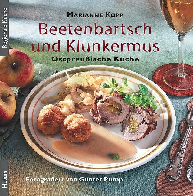 Image du produit Beetenbartsch et Klunkermus (Allemand, Pompe Günter, Marianne Kopp, 2016)