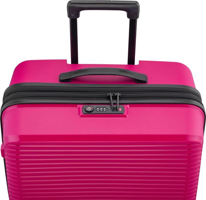 Actual product image Pack Easy Jet (79 l, M (50 - 90l))