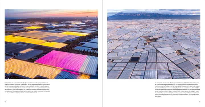 Actual product image Human Planet (German, George Steinmetz, 2020)