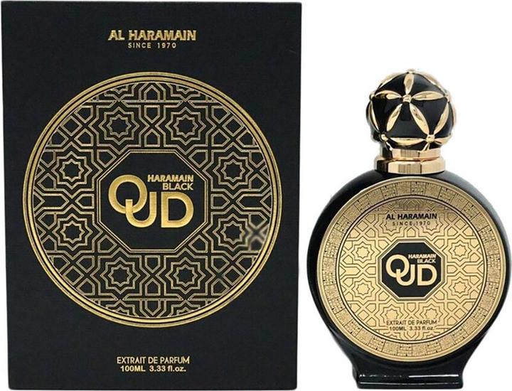 Produktbild Al Haramain Haramain Black Oud (Eau de Parfum, 100 ml)