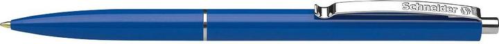 Produktbild Schneider 130803 Kugelschreiber K15 blau 20 St (Blau, 20 x)