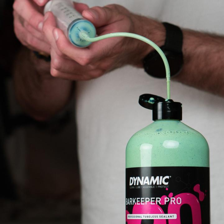 Produktbild Dynamic Bike Care Bar Keeper Pro