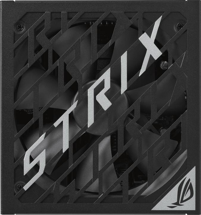 Actual product image ASUS ROG-STRIX-850P-GAMING power supply unit (850 W)