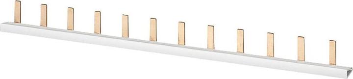 Actual product image Siemens 5ST3730 Busbar White 10mm² 63A