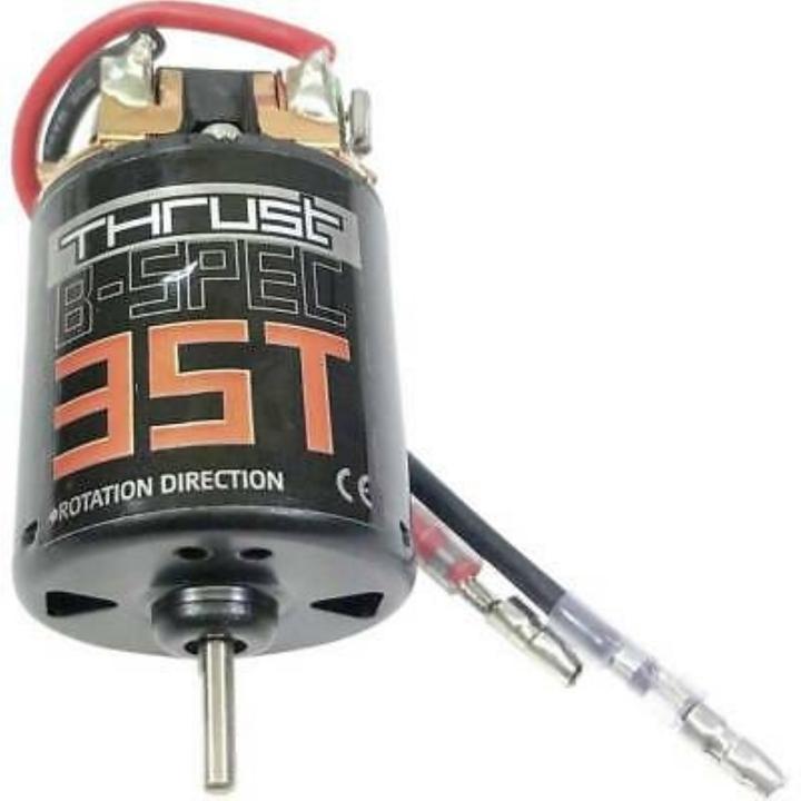 Produktbild Absima Elektro Motor Thrust BSpec Crawler 35 Turns