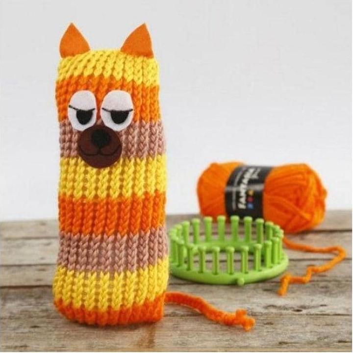 Produktbild Creativ Company Strickring 12 cm