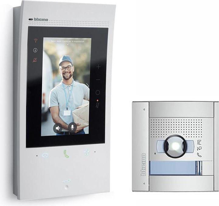 Immagine prodotto Bticino 300EOS EFH (WiFi)