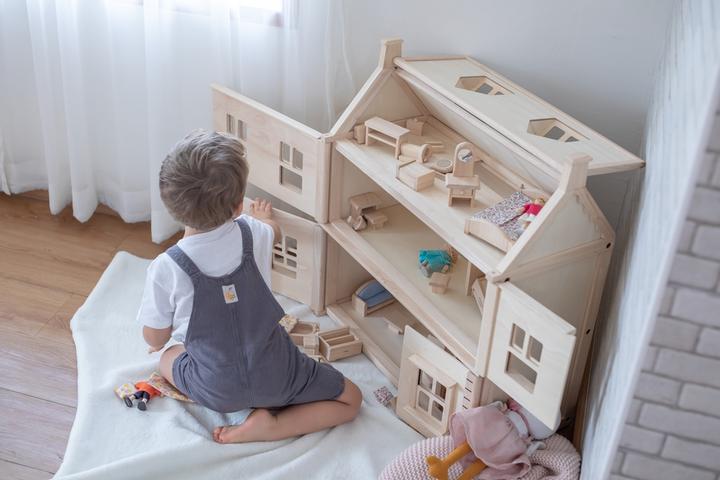Immagine prodotto Plantoys Vittoriano