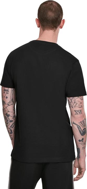 Actual product image Urban Classics Basic Tee 3-Pack (XXL)