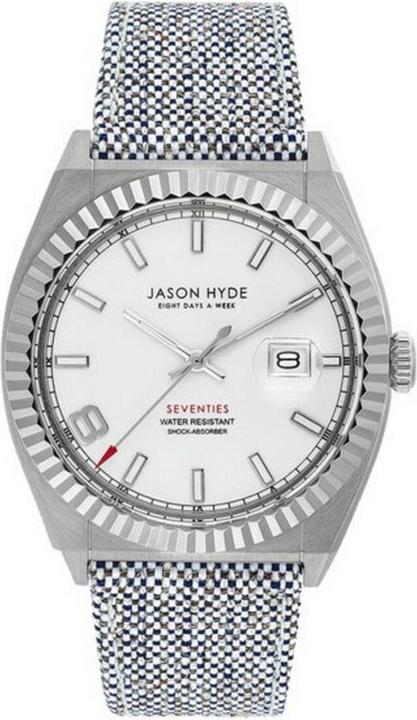 Produktbild Jason Hyde Herrenuhr JH30000 (Ø 40 mm) (40 mm)