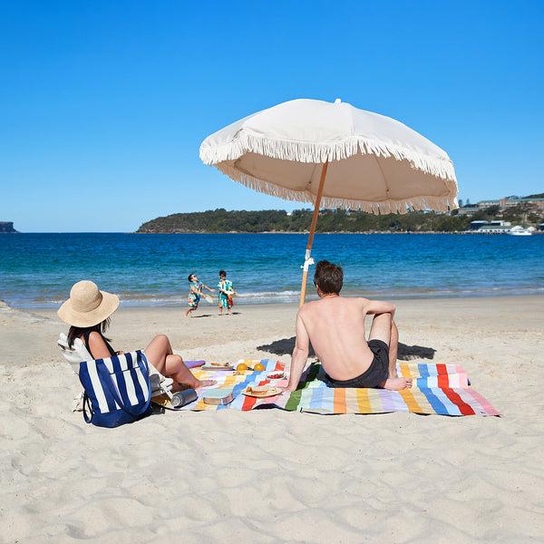 Actual product image Dock & Bay Towel PICNIC BLANKET