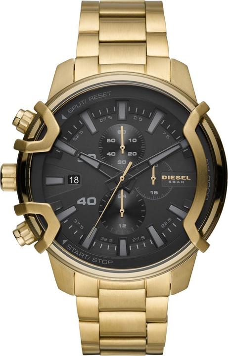 Produktbild Diesel Griffed (Analoguhr, Chronograph, 48 mm)