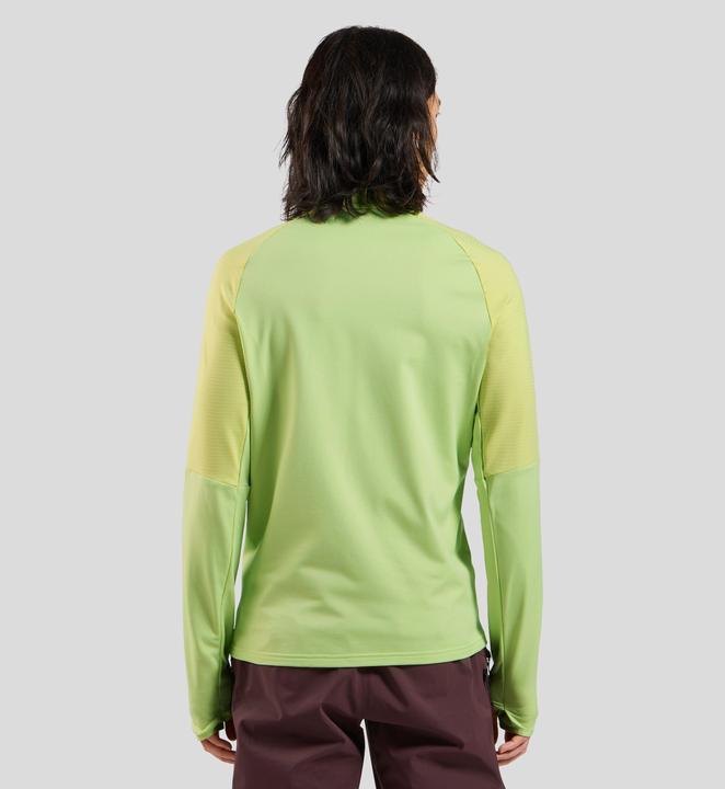 Produktbild Odlo Descent Ceramiwarm (L)