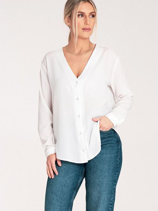 Actual product image Figl Long sleeve shirt (S)