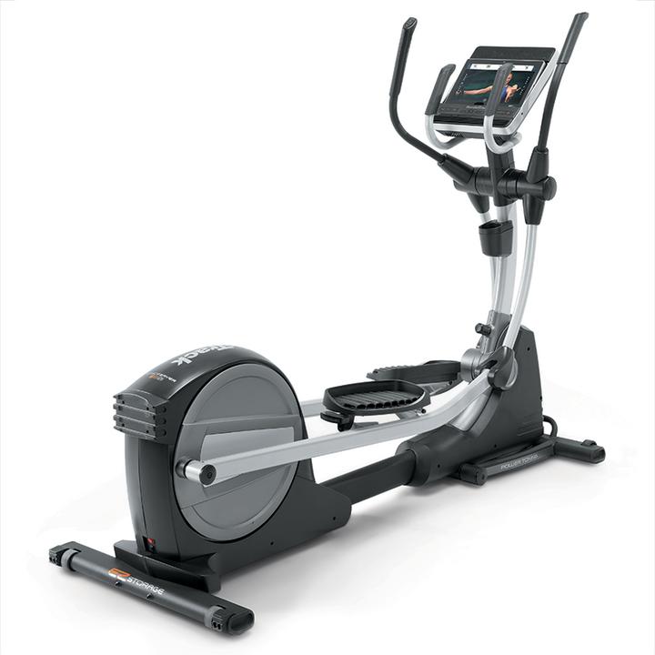 Image du produit Nordictrack SpaceSaver SE9i