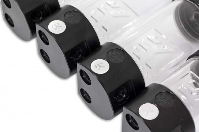 Actual product image EKWB EK-RES X3 250 Reservoir