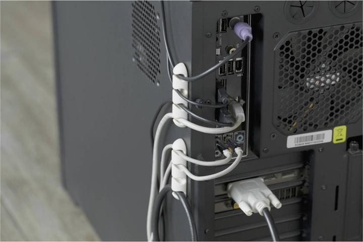 Produktbild BlueLounge CableDrop Multi