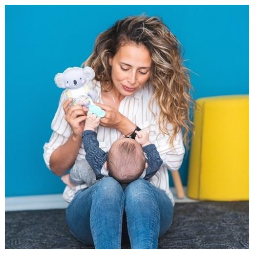 Actual product image Taf Toys Kimmy the Koala