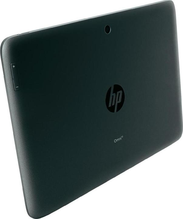 Produktbild HP Omni 10 5600eg (10", 32 GB, Graphit, Graphite)