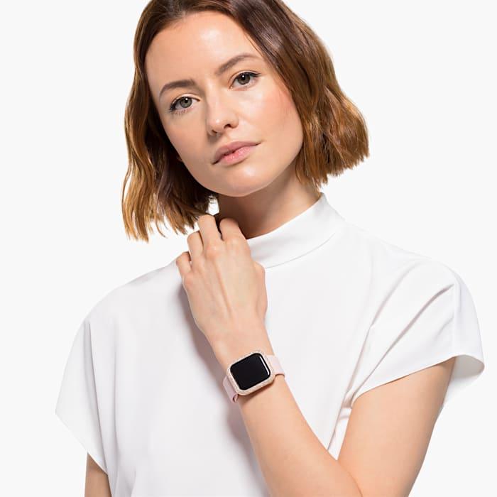 Actual product image Swarovski Sparkling Case 40 mm Apple Watch