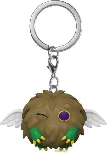 Funko Pocket POP Keychain Yu-Gi-Oh! Winged Kuriboh