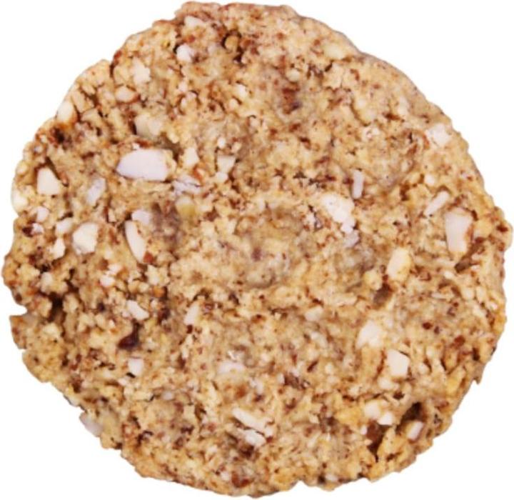 Immagine prodotto Kookie Cat Biscotto di mandorle al caramello salato (1 pz., 50 g)