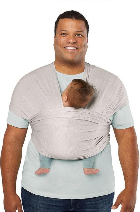 Image du produit Ergobaby Écharpe de portage Aura Mesh