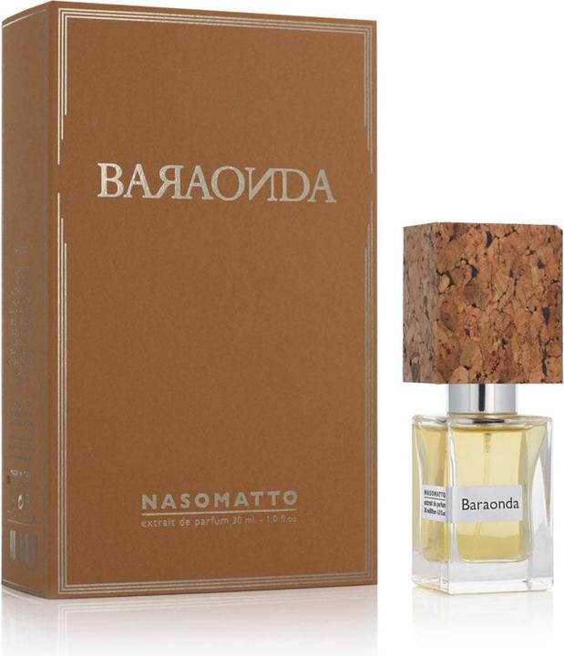 Produktbild Nasomatto Baraonda (Eau de Parfum, 30 ml)