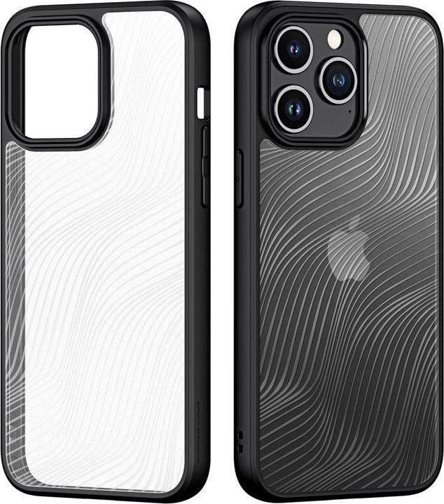 Immagine prodotto Dux Ducis Caso Aimo (Apple iPhone 15 Pro Max)